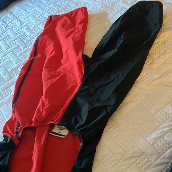 Speedo lzr comfort strap pro record breaker kneeskin - Picture 7 of 7